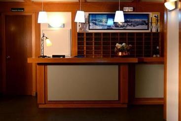 Apartamentos Solneu