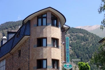 Apart Casa Vella