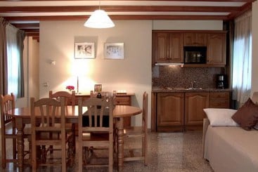 Apart Casa Vella