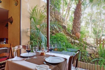 Apartamentos Mijas Costa Oasis by Grangefield Oasis Club
