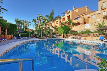 Apartamentos Mijas Costa Oasis by Grangefield Oasis Club