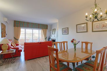 Apartamentos Mijas Costa Oasis by Grangefield Oasis Club