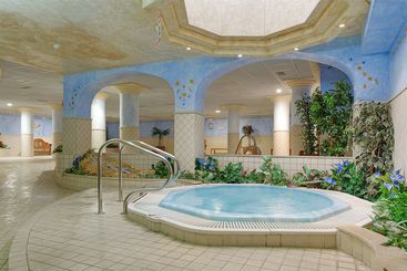 Apartamentos Mijas Costa Oasis by Grangefield Oasis Club