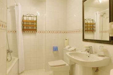 Apartamentos Mijas Costa Oasis by Grangefield Oasis Club