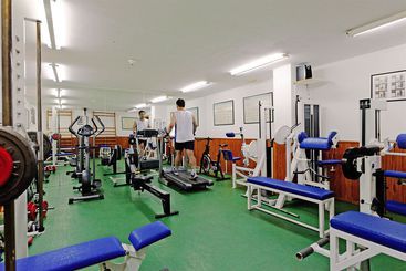 Apartamentos Mijas Costa Oasis by Grangefield Oasis Club