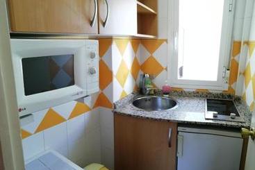 Apartamentos Ubaga