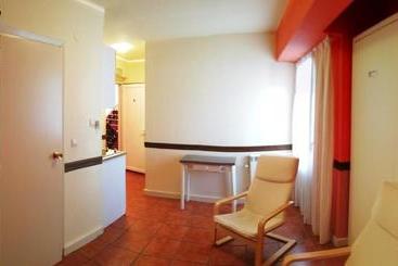Apartamentos Ubaga
