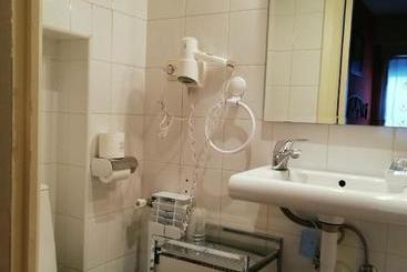 Apartamentos Ubaga