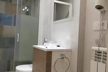 Apartamentos Ubaga