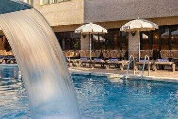 Hotel htop Amaika 4* Sup - Adults Only