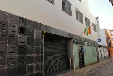 酒店 La Albarizuela
