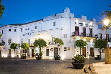 فندق La Casa Del Califa