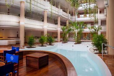 ホテル Landmar Playa La Arena