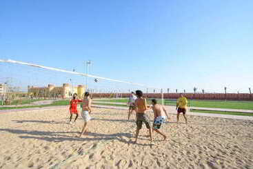 فندق Pickalbatros Alf Leila Wa Leila Resort  Neverland Hurghada