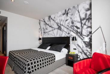 Salles Hotel Málaga Centro