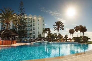 Aparthotel Ona Marinas De Nerja Spa Resort