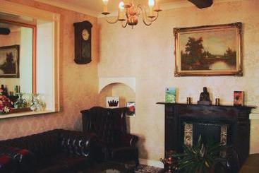 Owain Glyndwr Hotel
