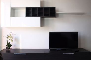 Stylish City Apartamentos