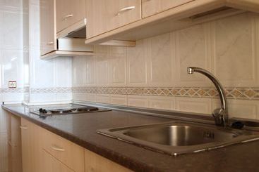 Stylish City Apartamentos