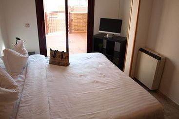 Stylish City Apartamentos