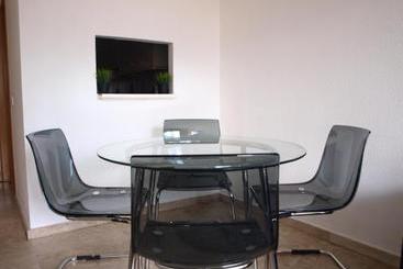 Stylish City Apartamentos