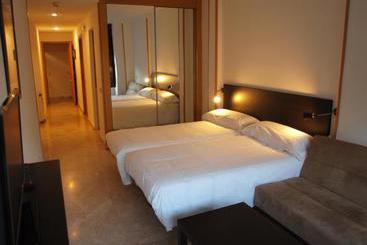 Stylish City Apartamentos