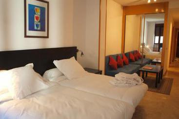 Stylish City Apartamentos