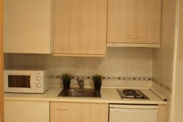 Stylish City Apartamentos