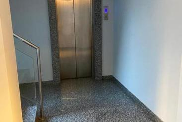 Pension Art House Vasant Vihar New Delhi