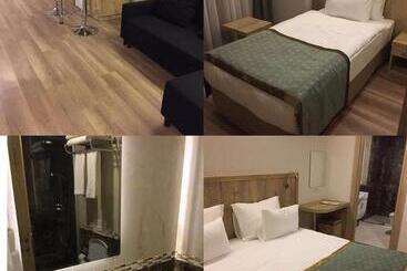Bed and Breakfast Devrek Otel