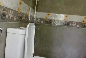 پانسیون Abha Family Friendly Apartment