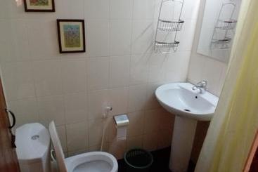 پانسیون Abha Family Friendly Apartment