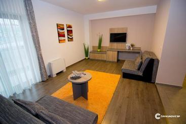 Motel Kamenica