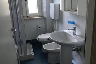پانسیون La Zattera Camere
