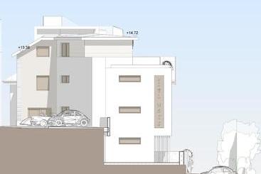 هتل Viel Nois Guest House