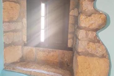پانسیون Apartamentos Camino Del Norte