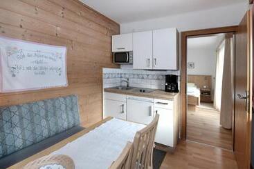 פנסיון Gästehaus Luise