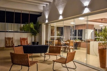 هتل آپارتمان Advanced Hotel E Flats