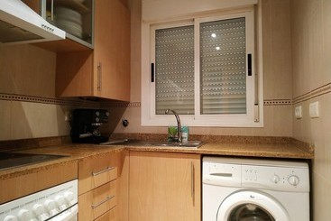 Apartamentos Coral   Marfil Marina Dor 3000