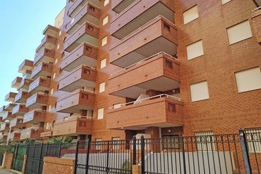 Apartamentos Coral   Marfil Marina Dor 3000