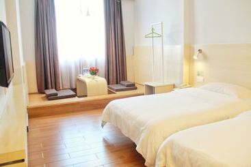 Wenxin Hotel Chaozhou