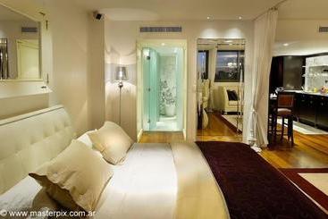 Apartment In Faena