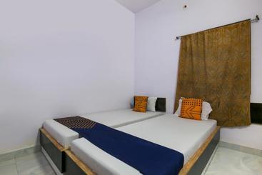 هتل Spot On 43466 Sangeeta Palace
