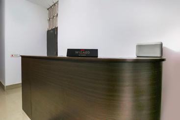 هتل Spot On 43466 Sangeeta Palace