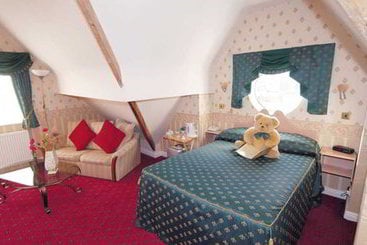 Buckingham's Hotel