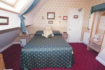 Buckingham's Hotel