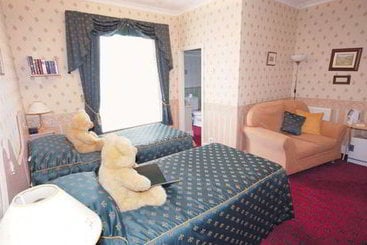 Buckingham's Hotel