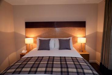 هتل The Acarsaid   Pitlochry