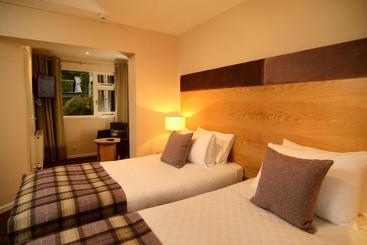 هتل The Acarsaid   Pitlochry