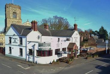 هتل Five Bells Inn